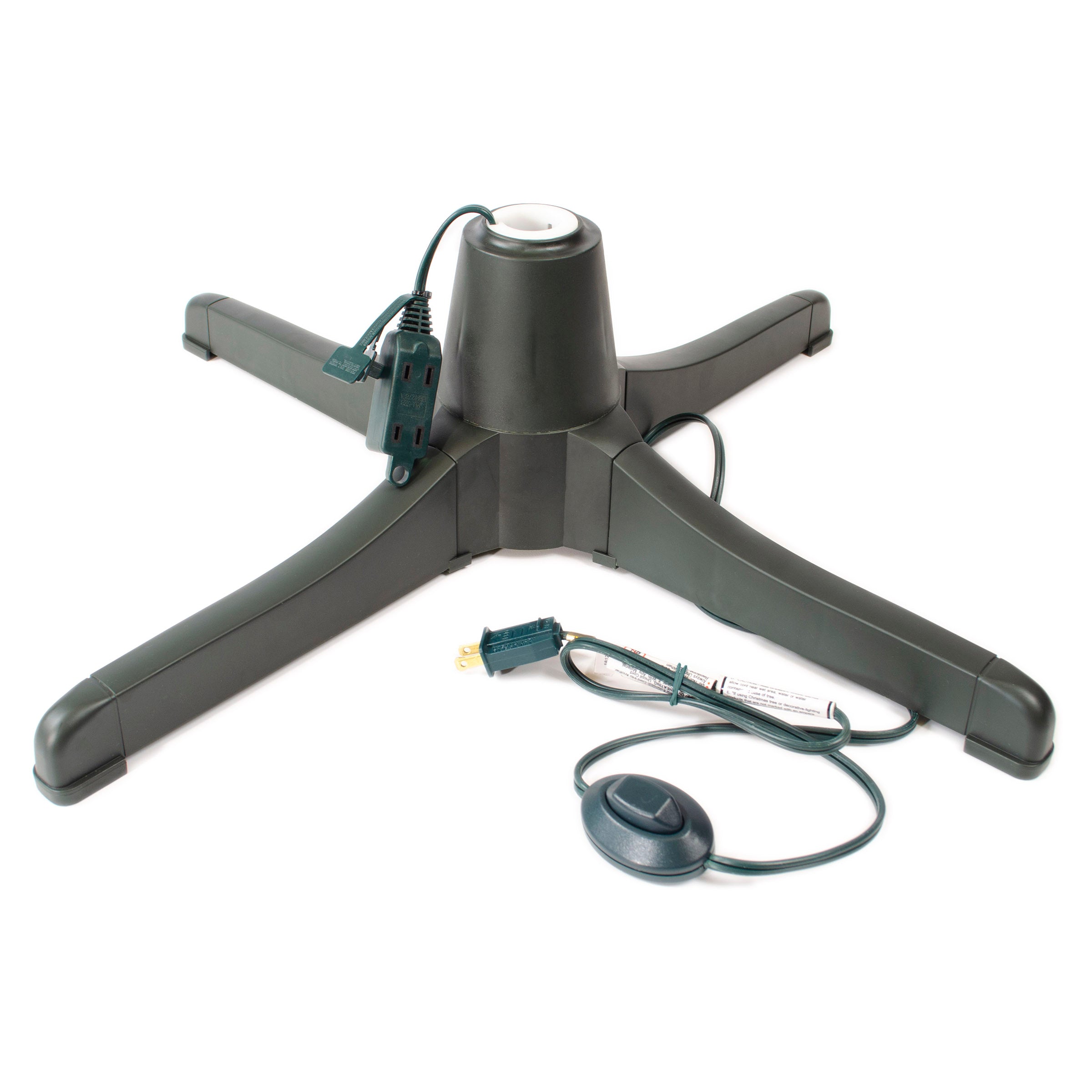 Rotating Tree Stand for Artificial Christmas Trees RTS1-26A